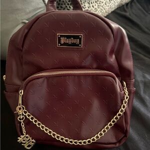 Playboy backpack